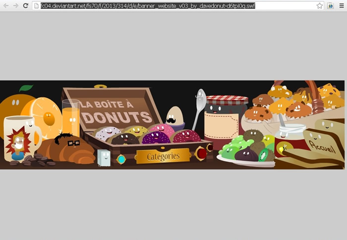 分享一些令人嘆為觀止的網(wǎng)站 分享一些令人嘆為觀止的網(wǎng)站