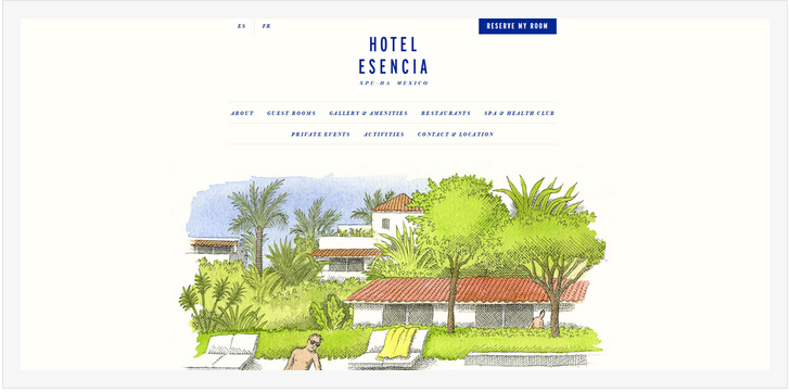 �L(f��ng)���زľW(w��ng)վ�O(sh��)Ӌ