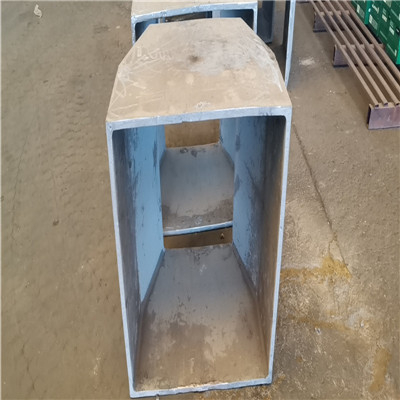 耐熱鋼高溫噴嘴，碳粉噴嘴鑄件廠家