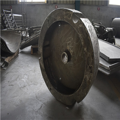 耐熱鋼穩(wěn)焰環(huán)，火焰穩(wěn)燃環(huán)鑄造，耐熱鋼鑄件