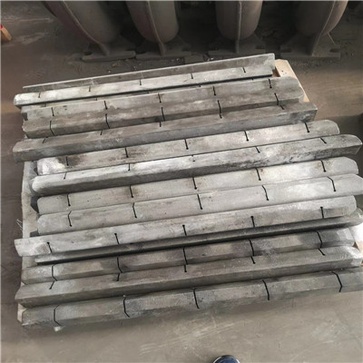 ZG40Cr25Ni20襯板 爐底板成分對(duì)高使用溫度的影響