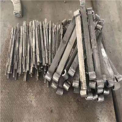 ZG35Cr24Ni7SiN耐熱鋼鑄件用在什么環(huán)境及溫度下？
